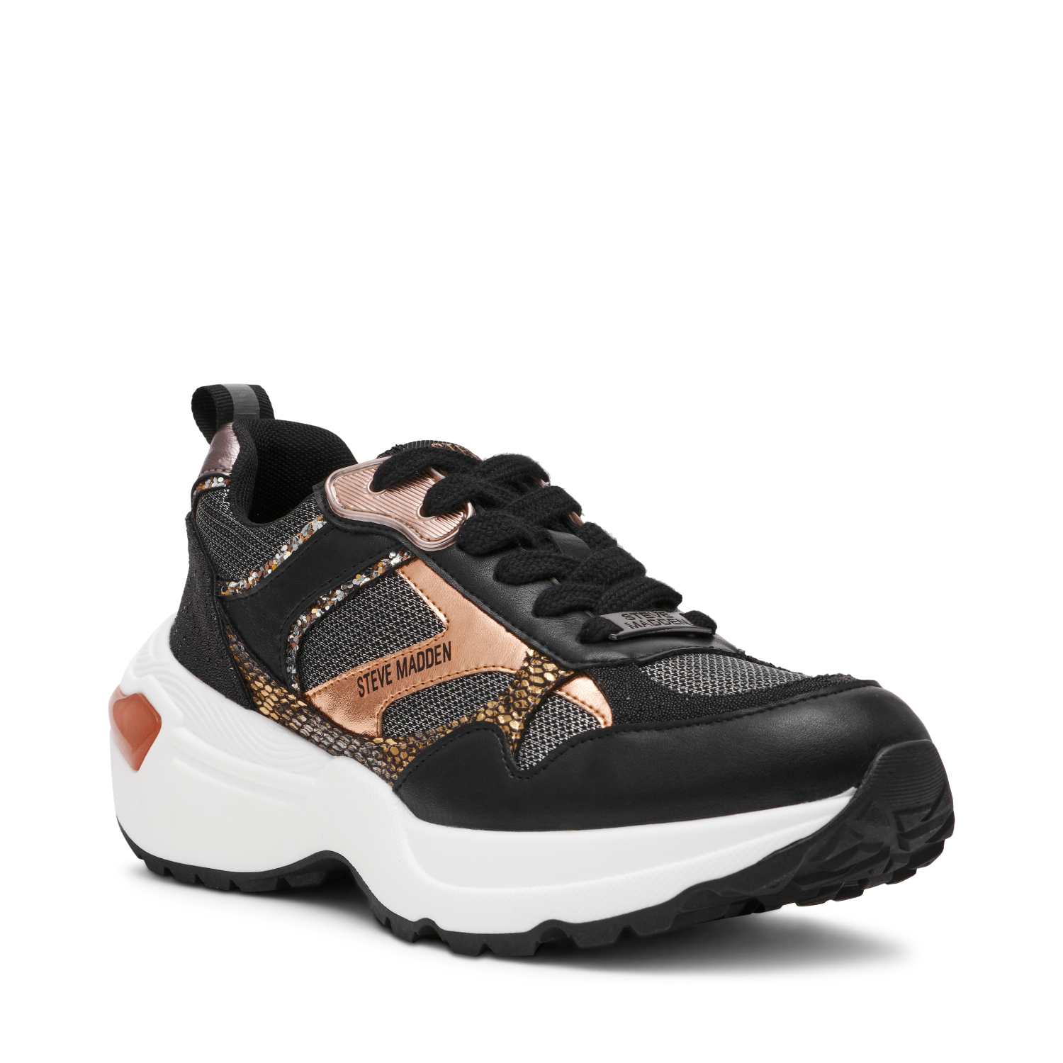 ZAPATILLAS MUJER STIMULIS NEGRO V1 - 2