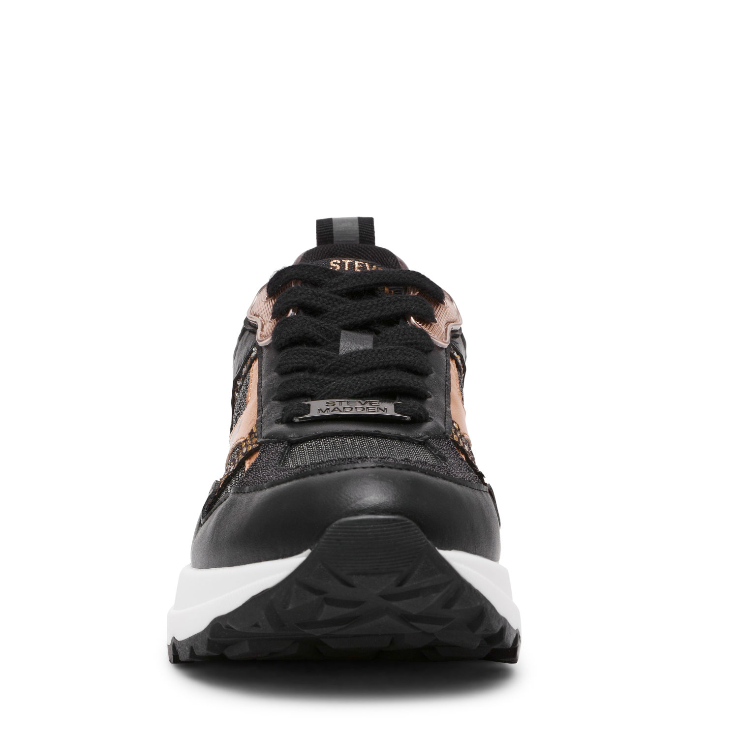 ZAPATILLAS MUJER STIMULIS NEGRO V1 - 3