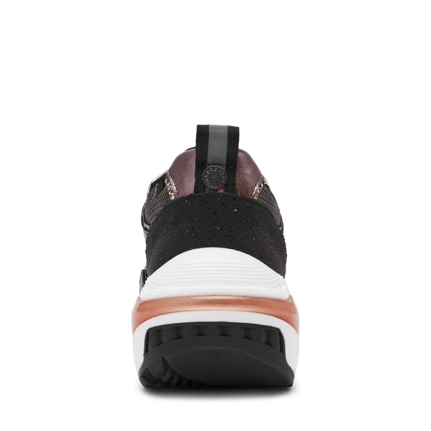 ZAPATILLAS MUJER STIMULIS NEGRO V1 - 6