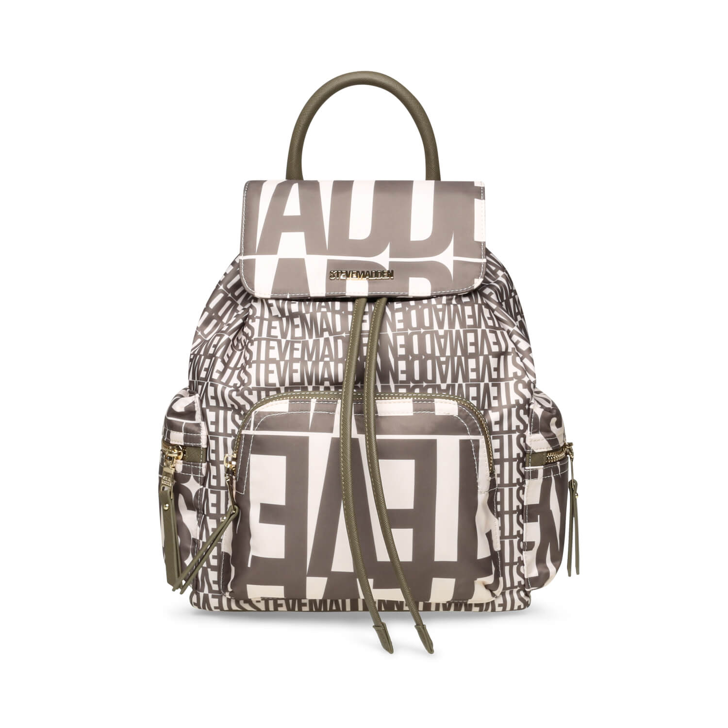 CARTERA MUJER BSTIGMA MARRÓN - 1