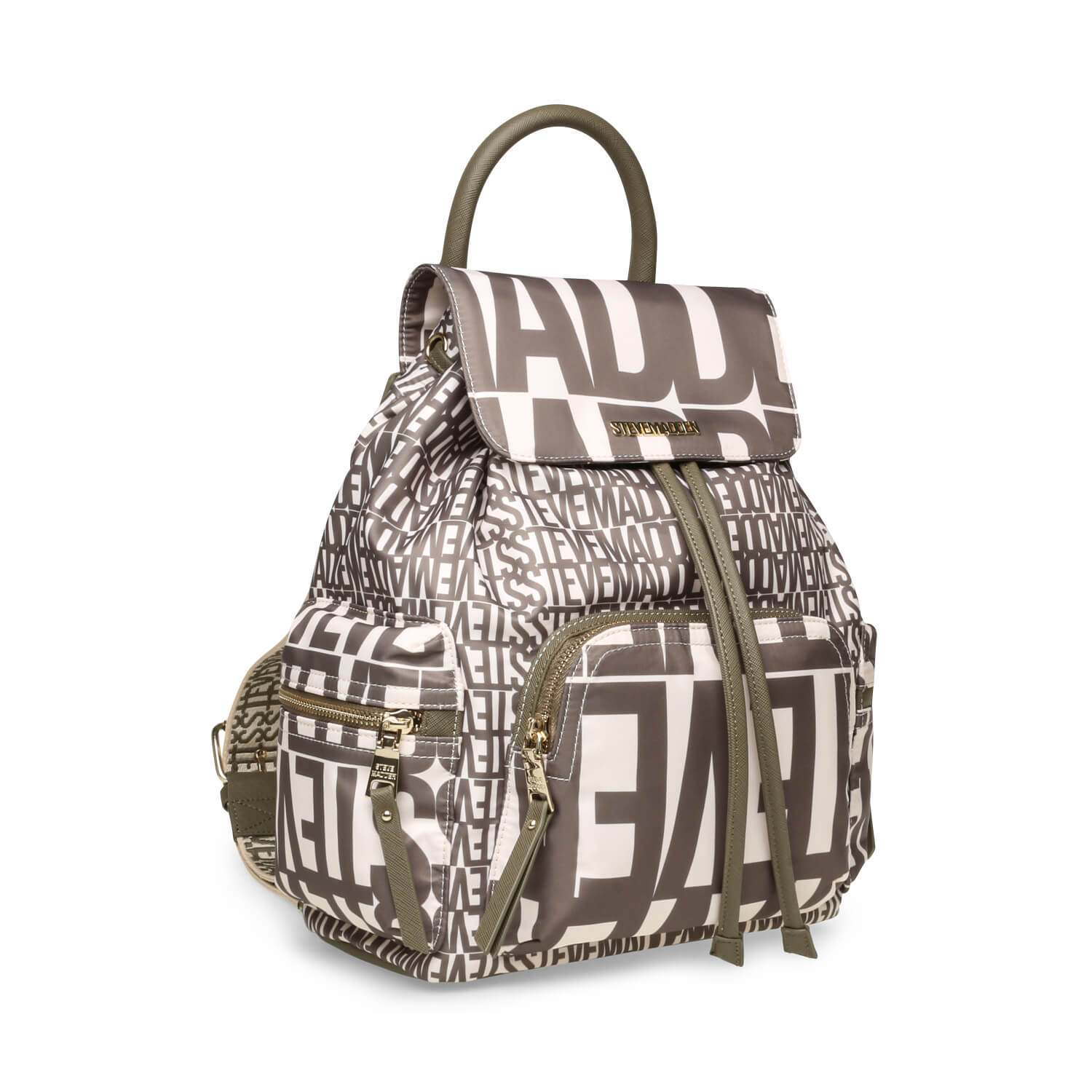 CARTERA MUJER BSTIGMA MARRÓN - 2
