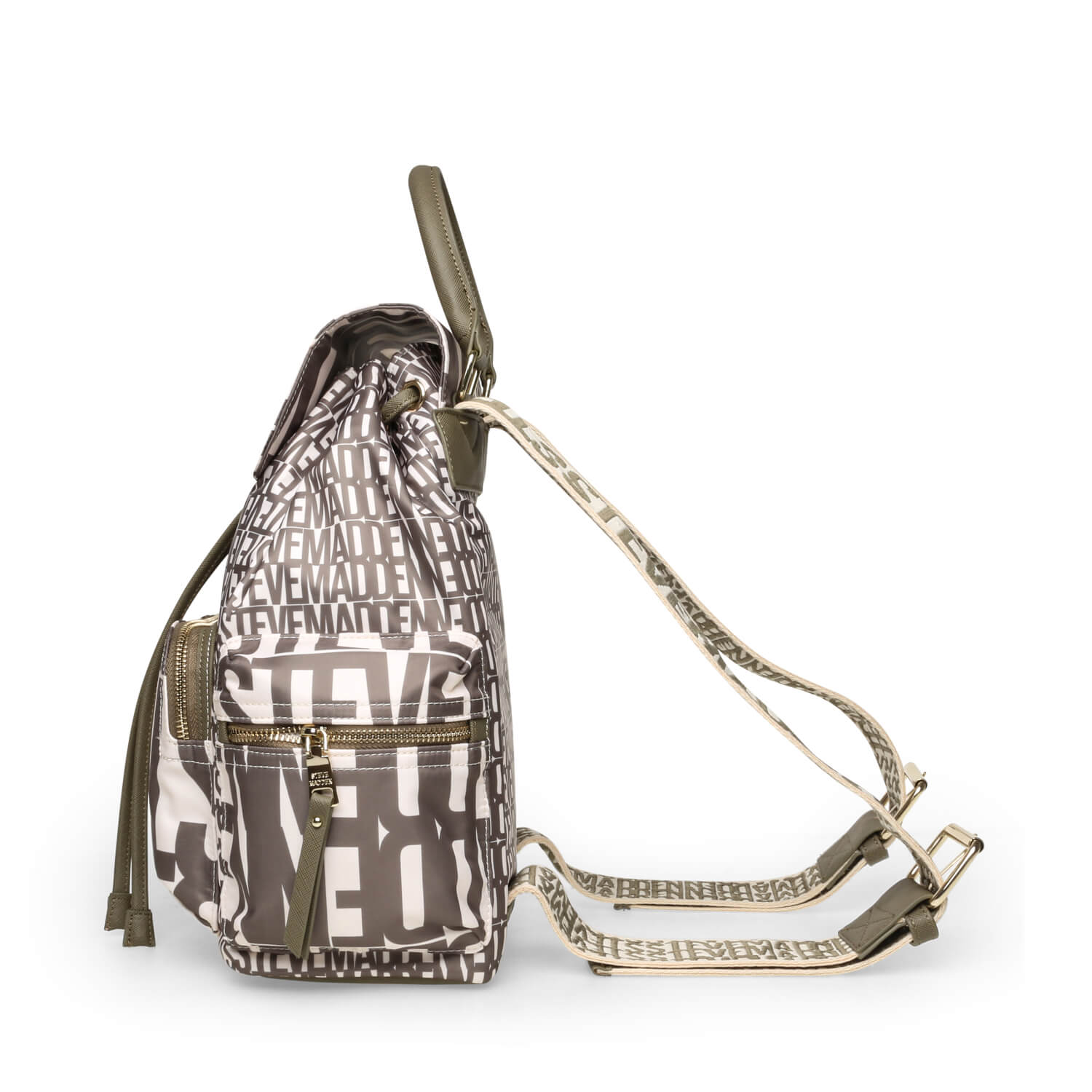 CARTERA MUJER BSTIGMA MARRÓN - 3