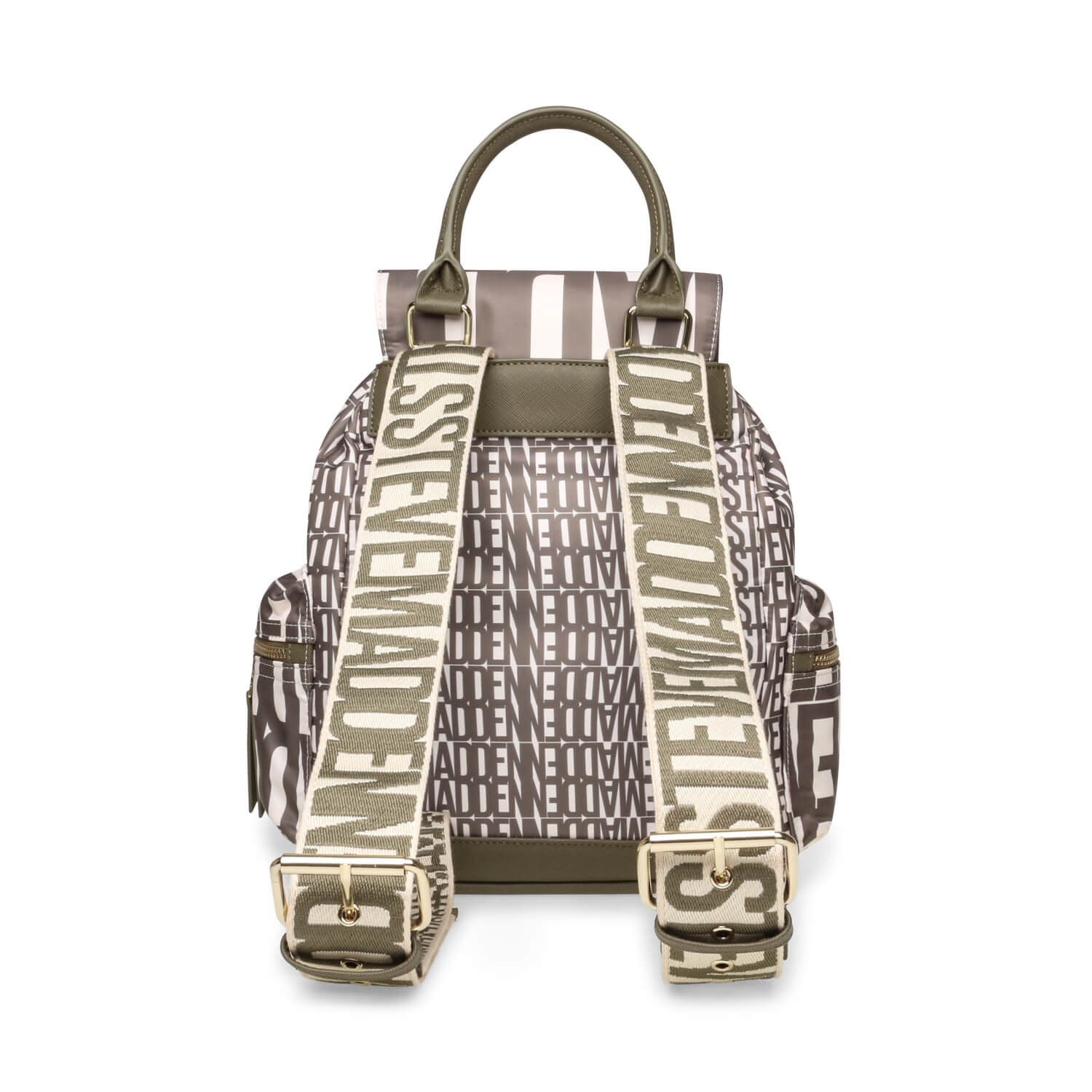 CARTERA MUJER BSTIGMA MARRÓN - 4