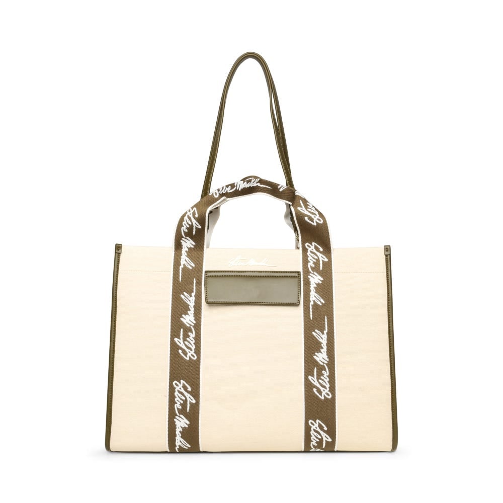 CARTERA MUJER BDOMINO BEIGE - 2