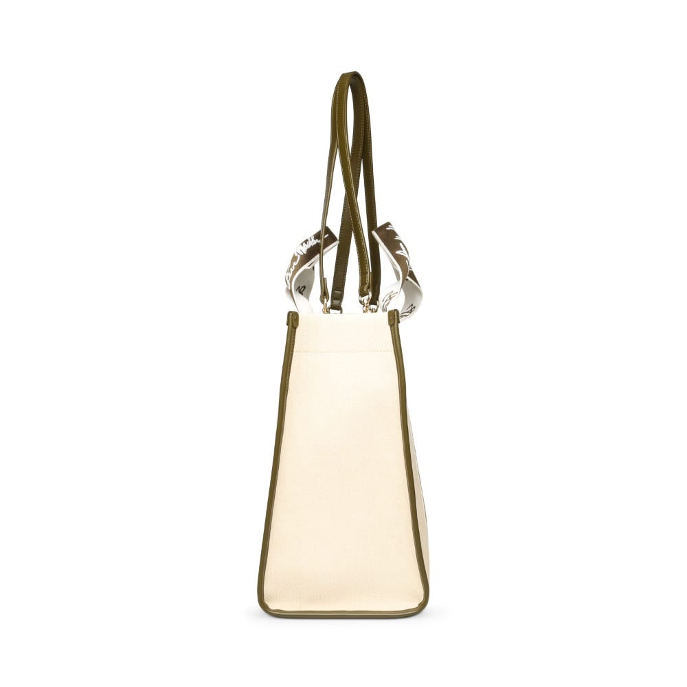 CARTERA MUJER BDOMINO BEIGE - 3