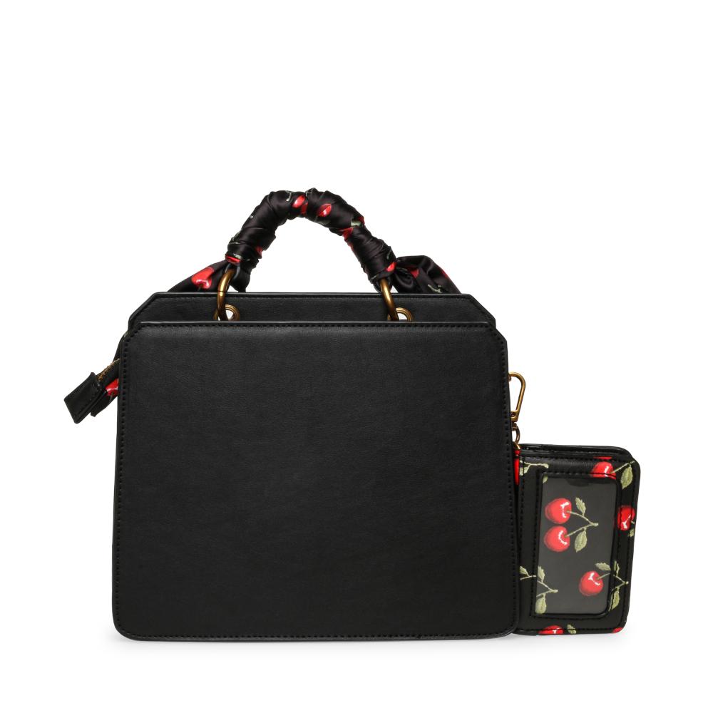 CARTERA MUJER BEVLYNN NEGRO V1 - 4