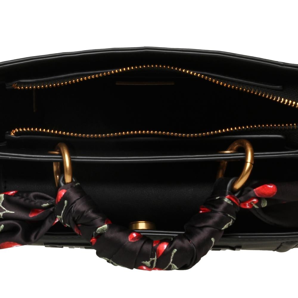 CARTERA MUJER BEVLYNN NEGRO V1 - 5