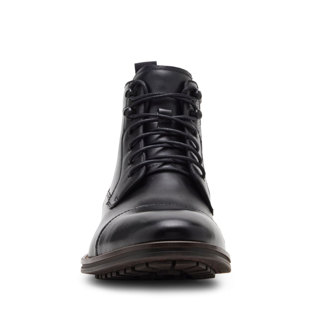 ZAPATOS HOMBRE DAYMONN  NEGRO V1 - 3