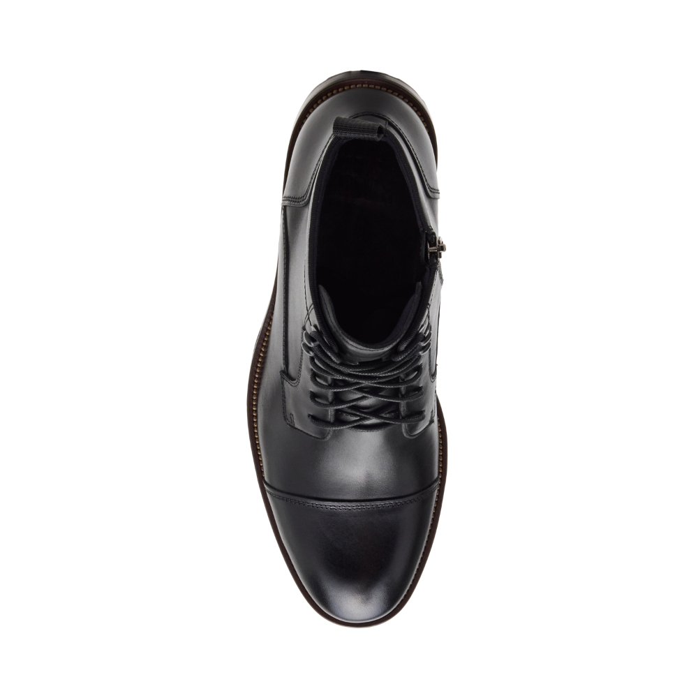 ZAPATOS HOMBRE DAYMONN NEGRO V1 - 4