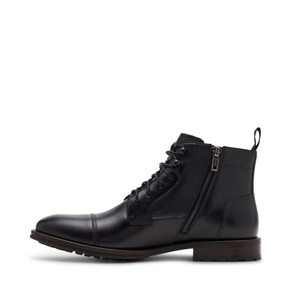 ZAPATOS HOMBRE DAYMONN NEGRO V1 - 6