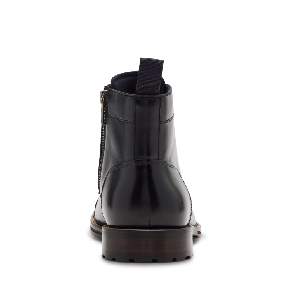 ZAPATOS HOMBRE DAYMONN  NEGRO V1 - 7