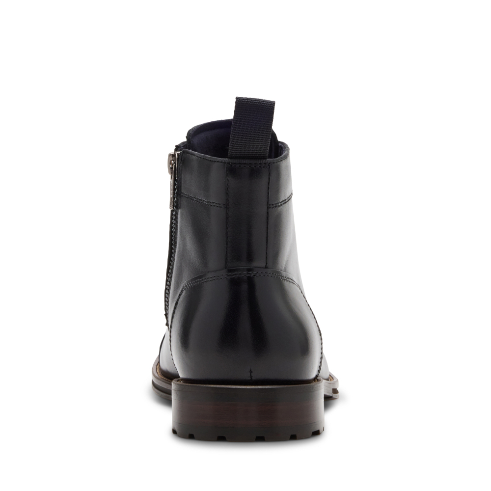 ZAPATOS HOMBRE DAYMONN NEGRO V1 - 7