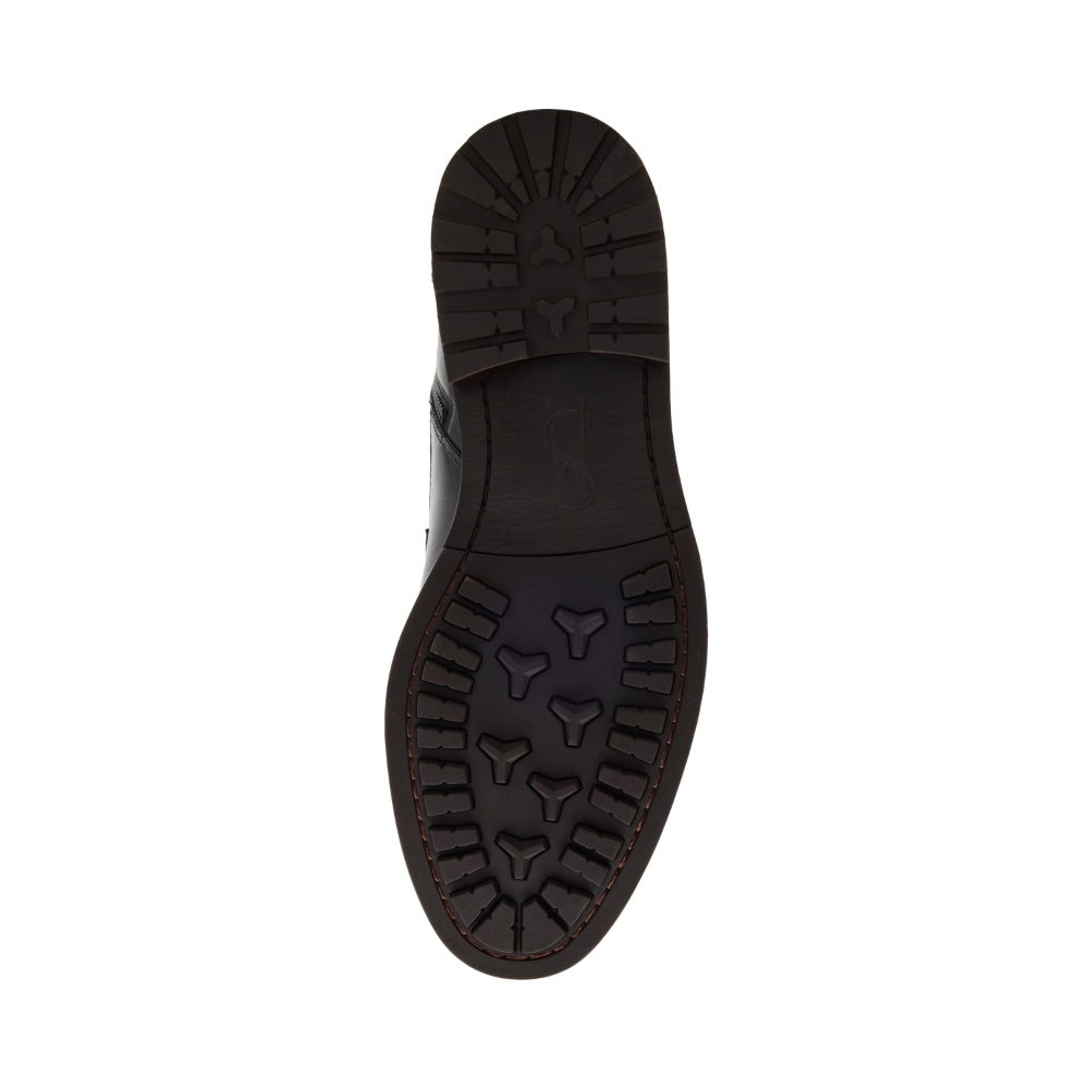 ZAPATOS HOMBRE DAYMONN NEGRO V1 - 8