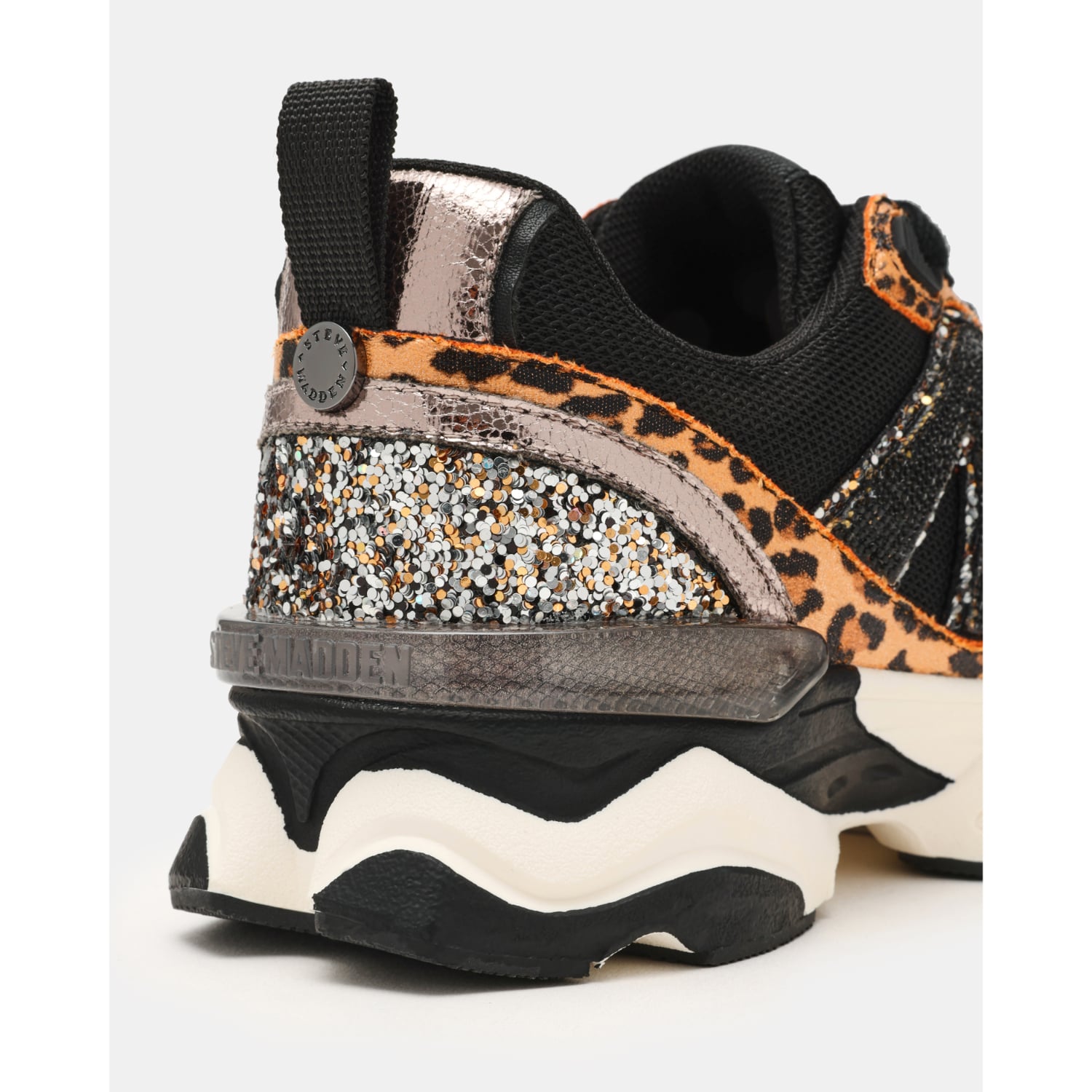 ZAPATILLAS MUJER SEDGWICK MULTICOLOR V1 - 5