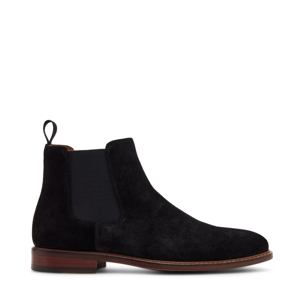 ZAPATOS HOMBRE CELARRO NEGRO V1 - 1
