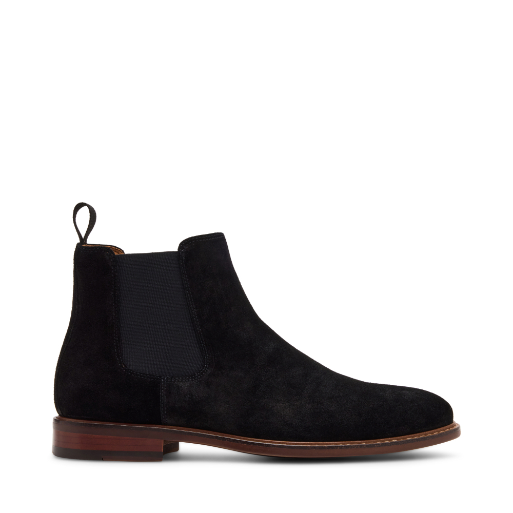 ZAPATOS HOMBRE CELARRO NEGRO V1 - 1