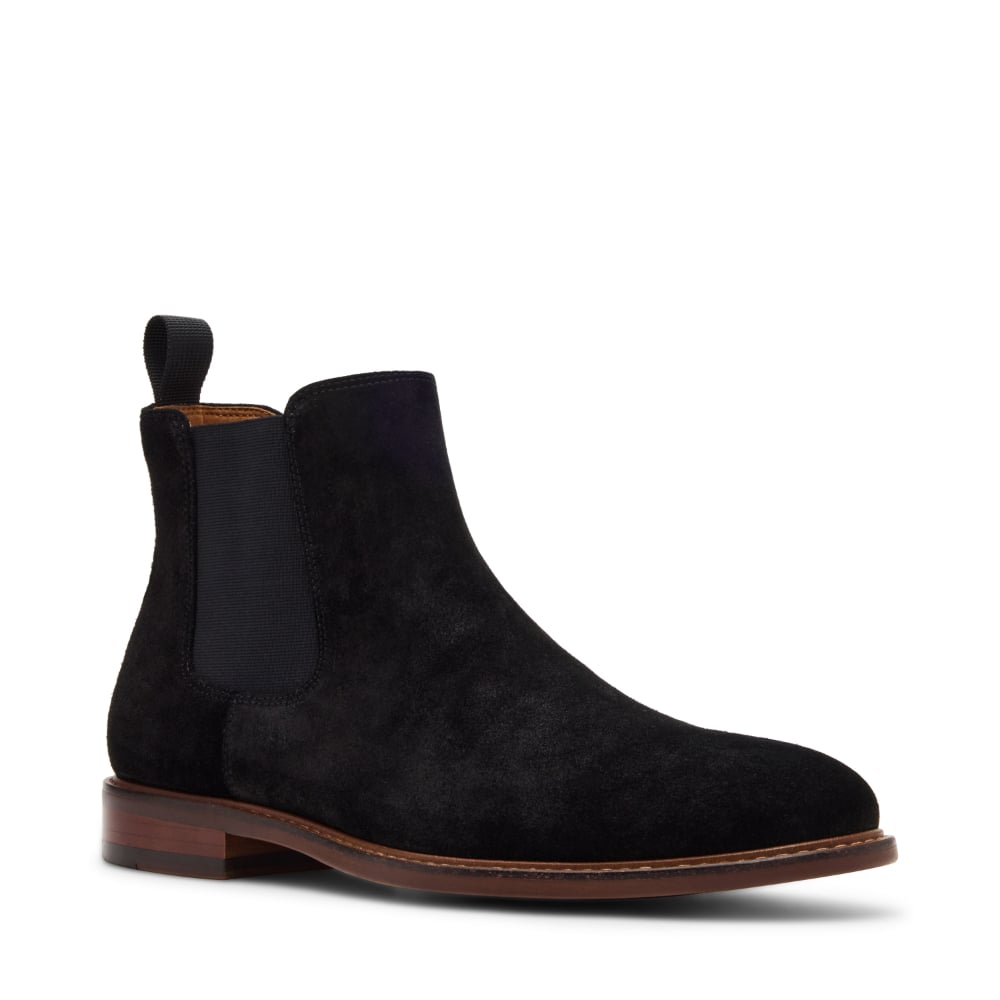 ZAPATOS HOMBRE CELARRO NEGRO V1 - 2