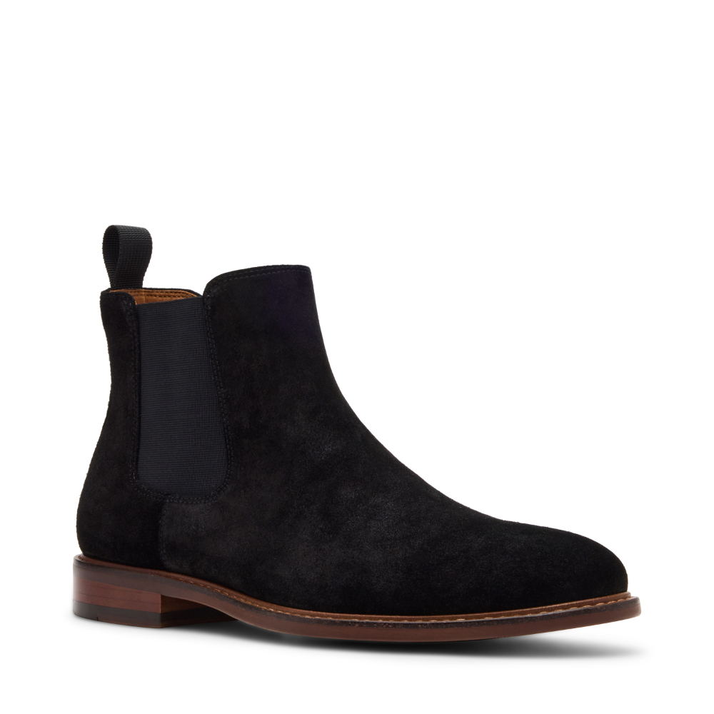 ZAPATOS HOMBRE CELARRO NEGRO V1 - 2