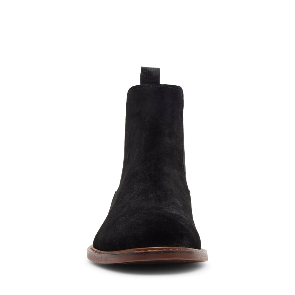 ZAPATOS HOMBRE CELARRO NEGRO V1 - 3