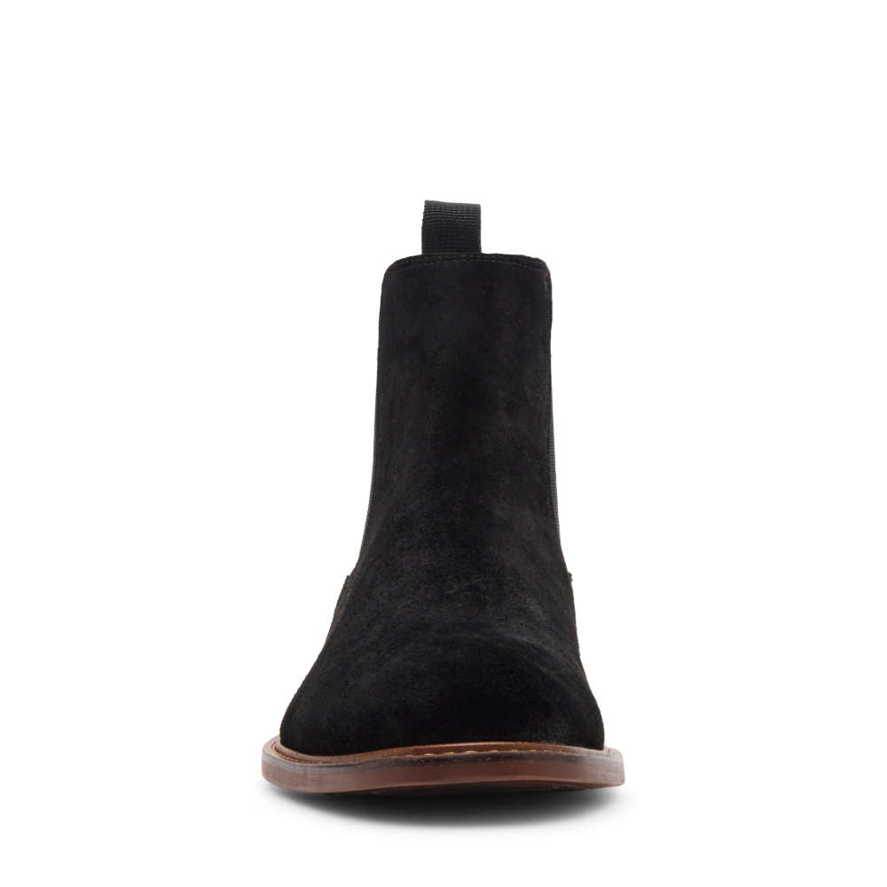ZAPATOS HOMBRE CELARRO NEGRO V1 - 3
