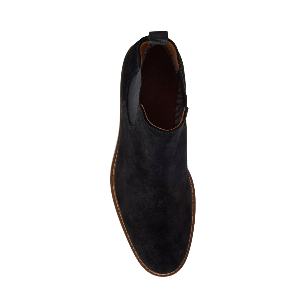 ZAPATOS HOMBRE CELARRO NEGRO V1 - 4