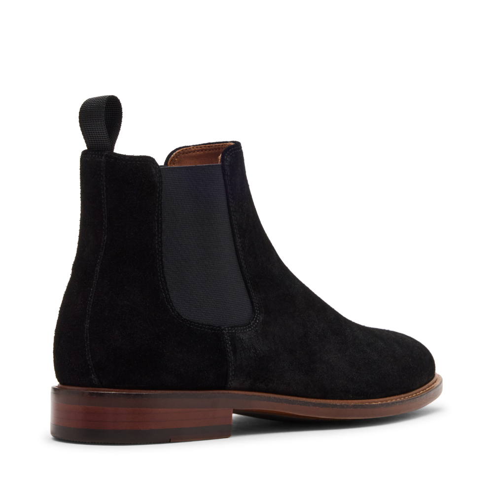 ZAPATOS HOMBRE CELARRO NEGRO V1 - 5