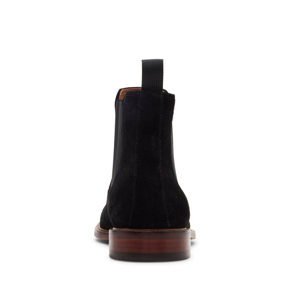 ZAPATOS HOMBRE CELARRO NEGRO V1 - 6