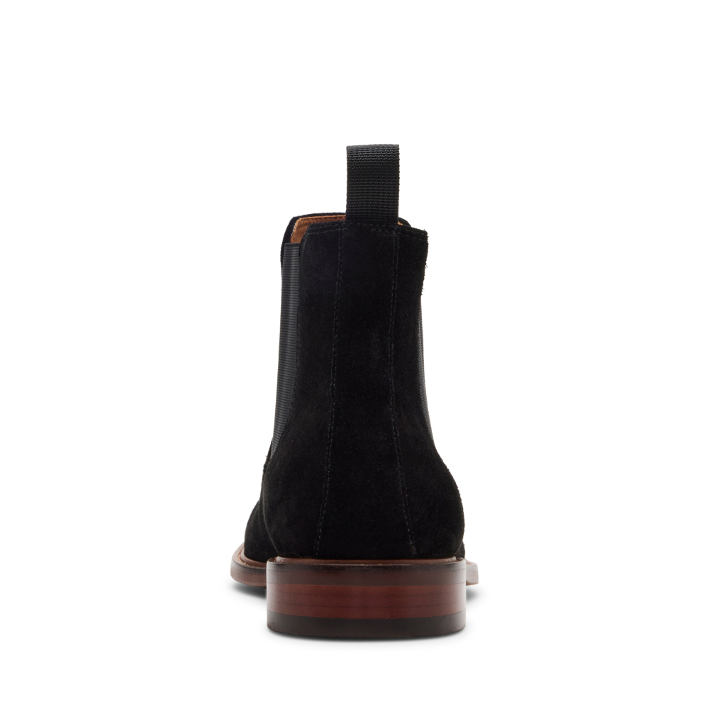 ZAPATOS HOMBRE CELARRO NEGRO V1 - 6