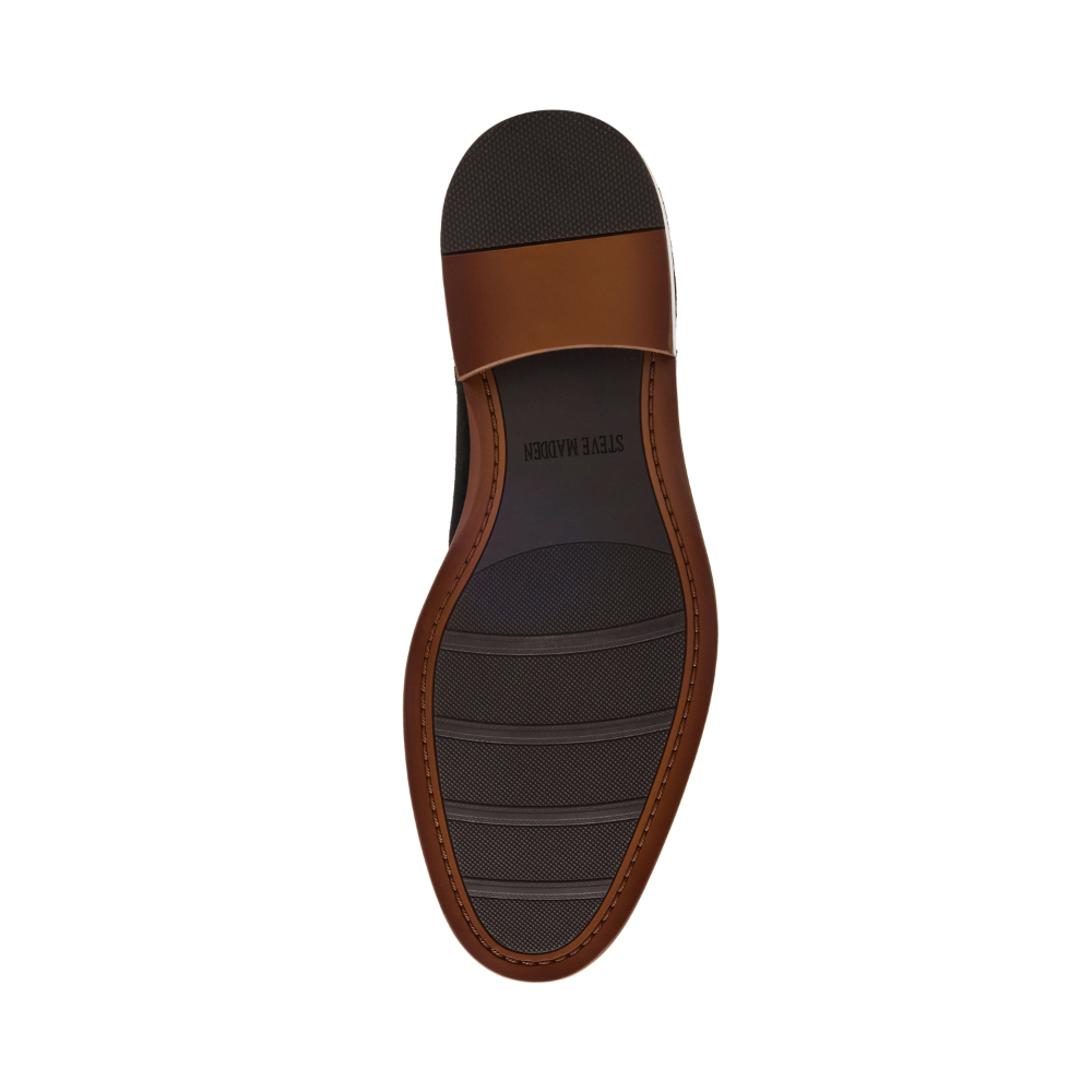 ZAPATOS HOMBRE CELARRO NEGRO V1 - 7