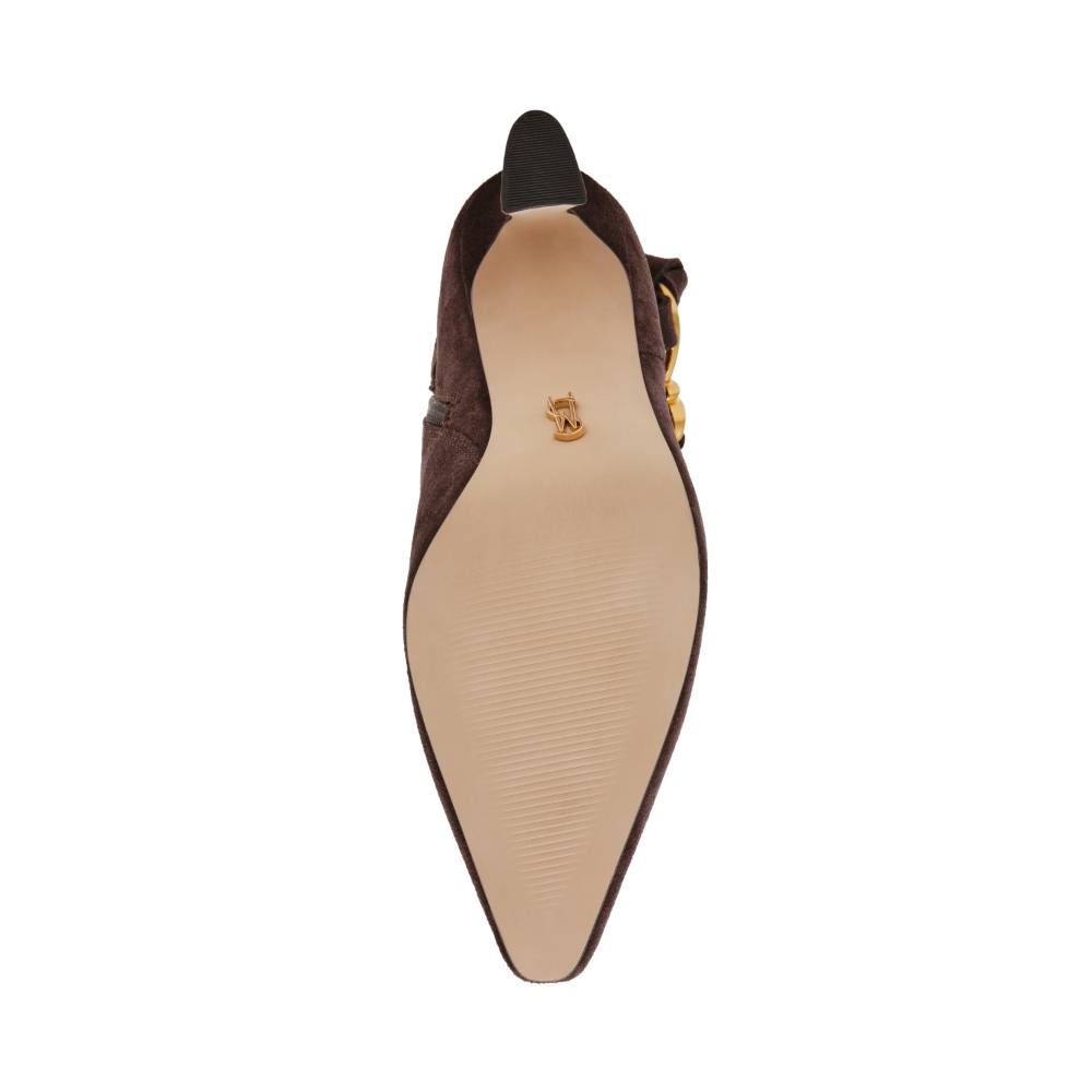 BOTAS MUJER SIRRENS MARRÓN V2 - 7