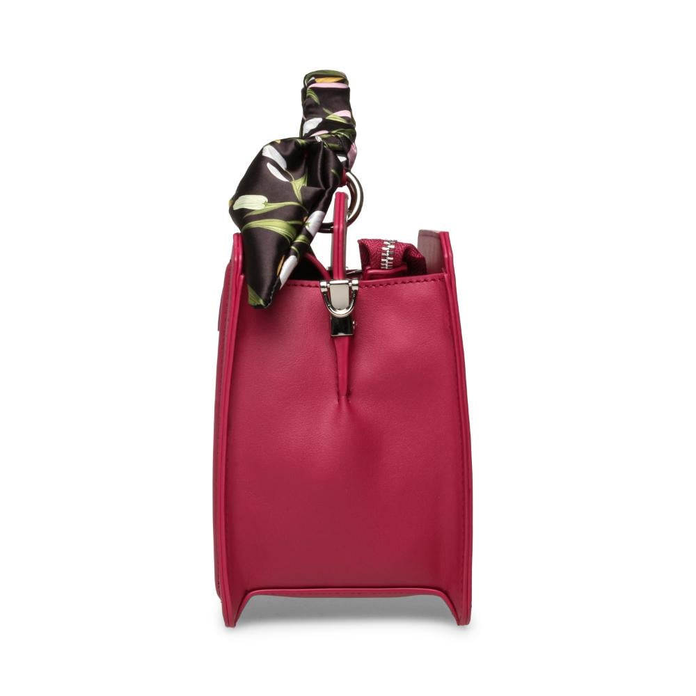 CARTERA MUJER BEVLYNN GUINDA V1 - 3