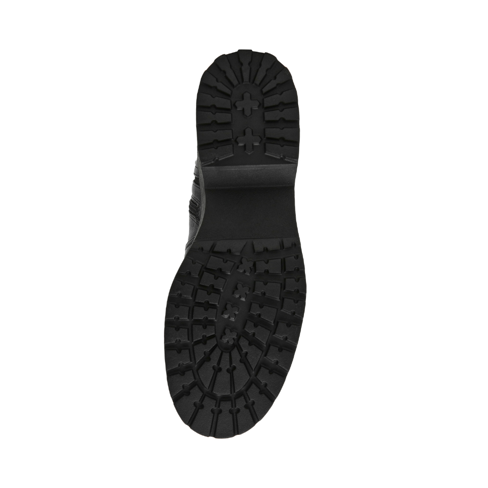 BOTAS MUJER CALLER NEGRO V1 - 7