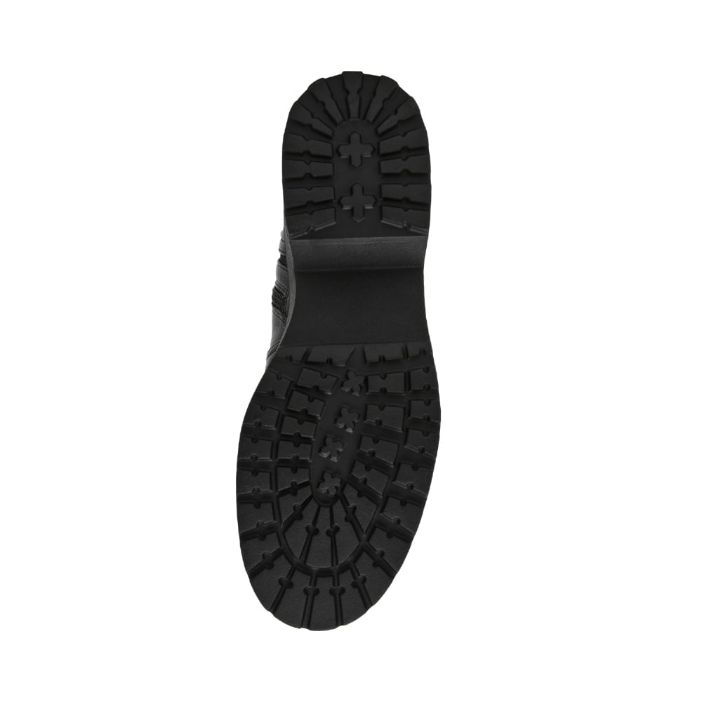 BOTAS MUJER CALLER NEGRO V1 - 7