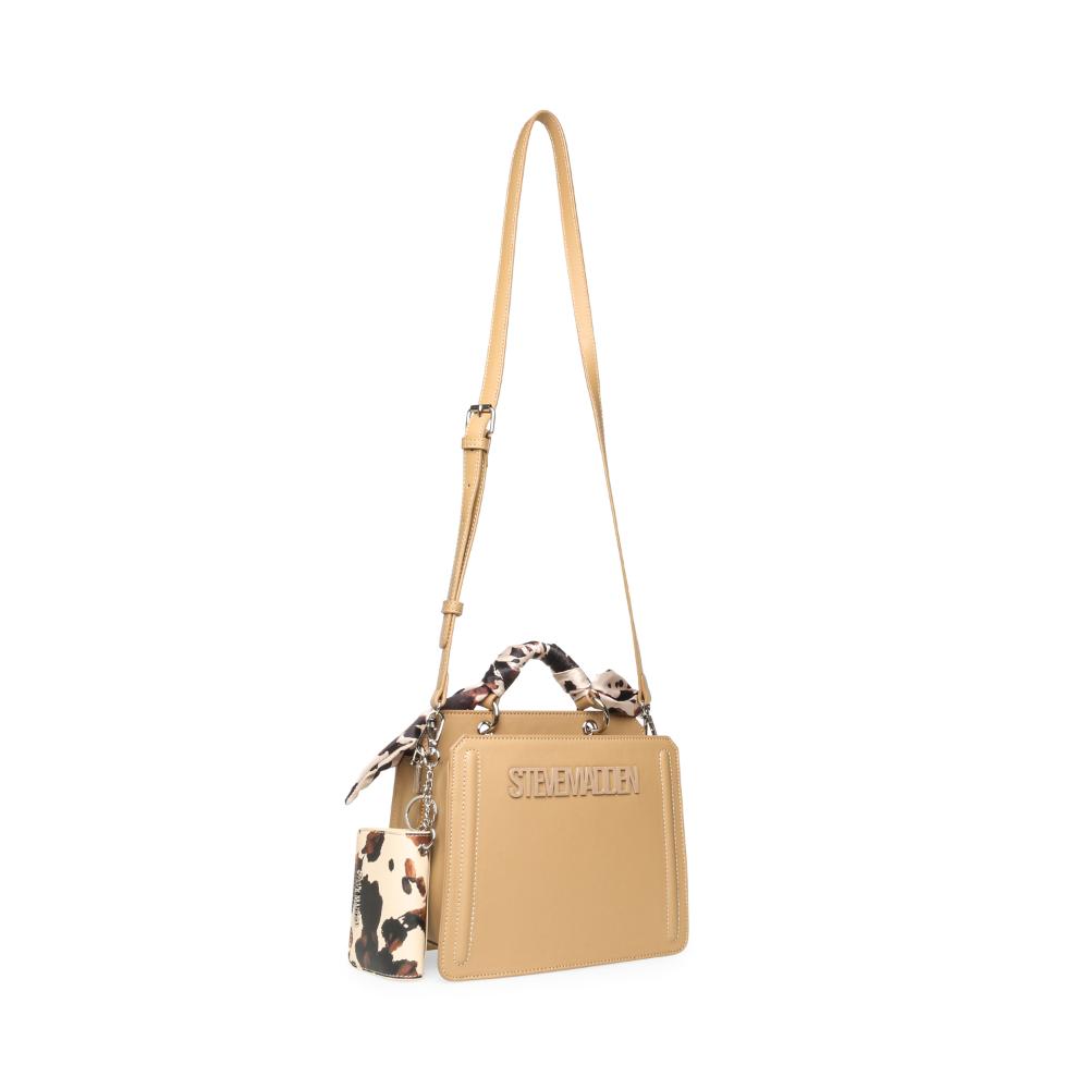 CARTERA MUJER BEVLYNN BEIGE V1 - 2