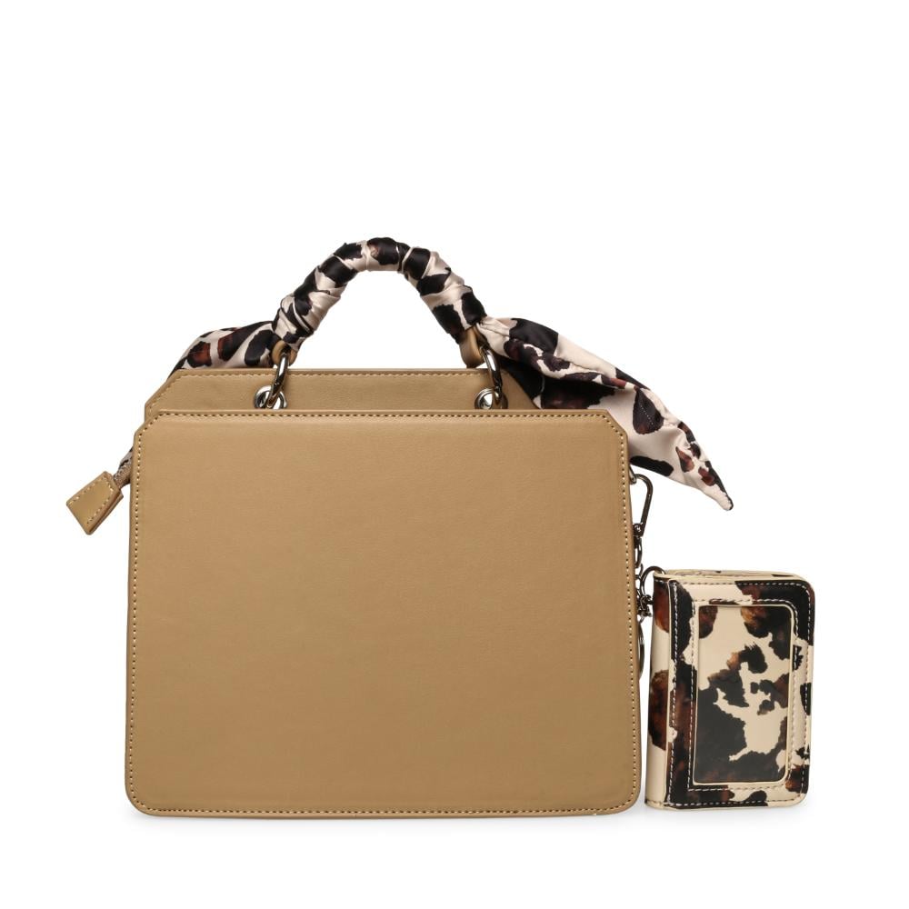 CARTERA MUJER BEVLYNN BEIGE V1 - 4