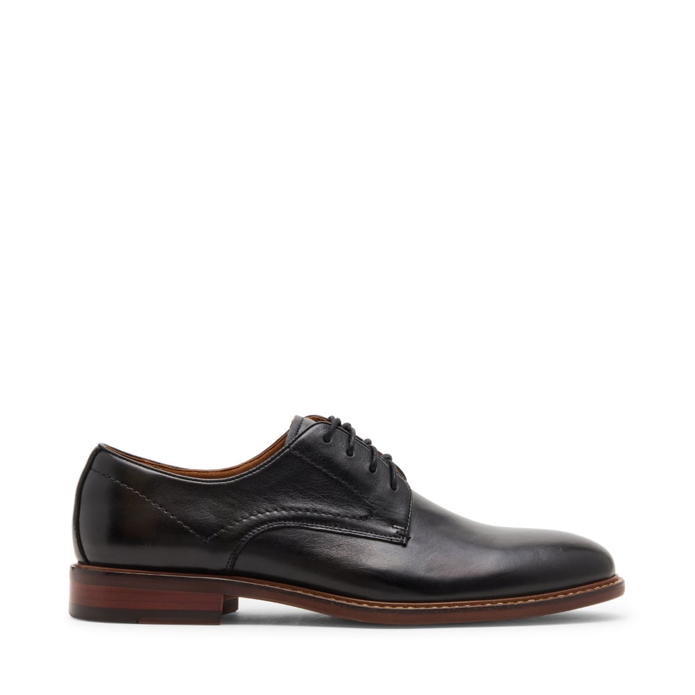 ZAPATOS HOMBRE CASMIR NEGRO V1 - 1