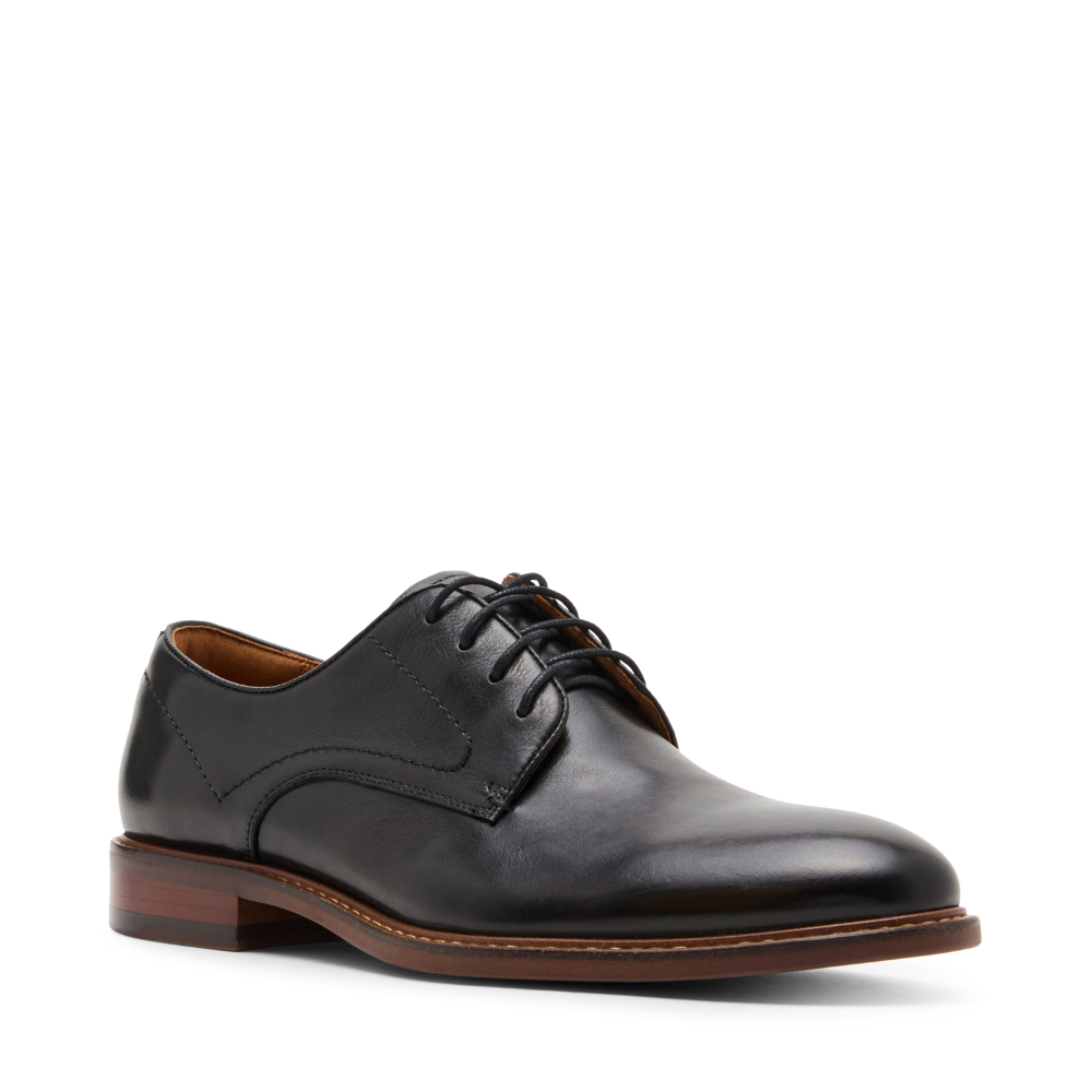ZAPATOS HOMBRE CASMIR NEGRO V1 - 2