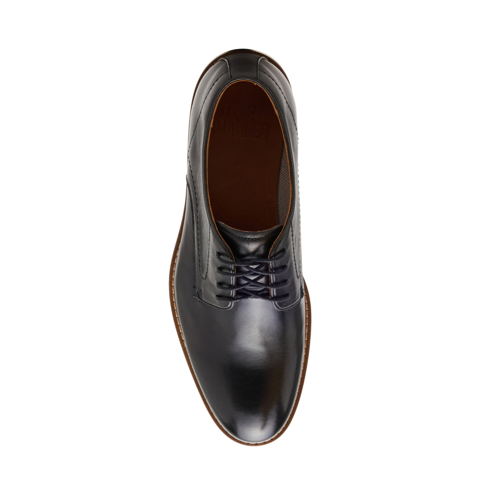 ZAPATOS HOMBRE CASMIR NEGRO V1 - 4