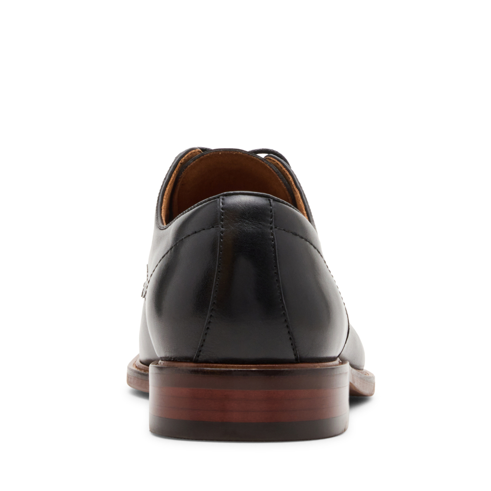 ZAPATOS HOMBRE CASMIR NEGRO V1 - 6