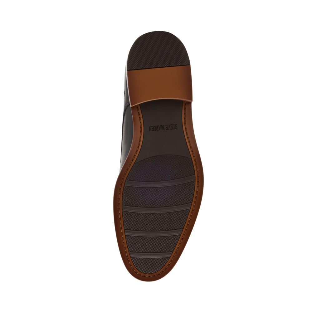 ZAPATOS HOMBRE CASMIR NEGRO V1 - 7