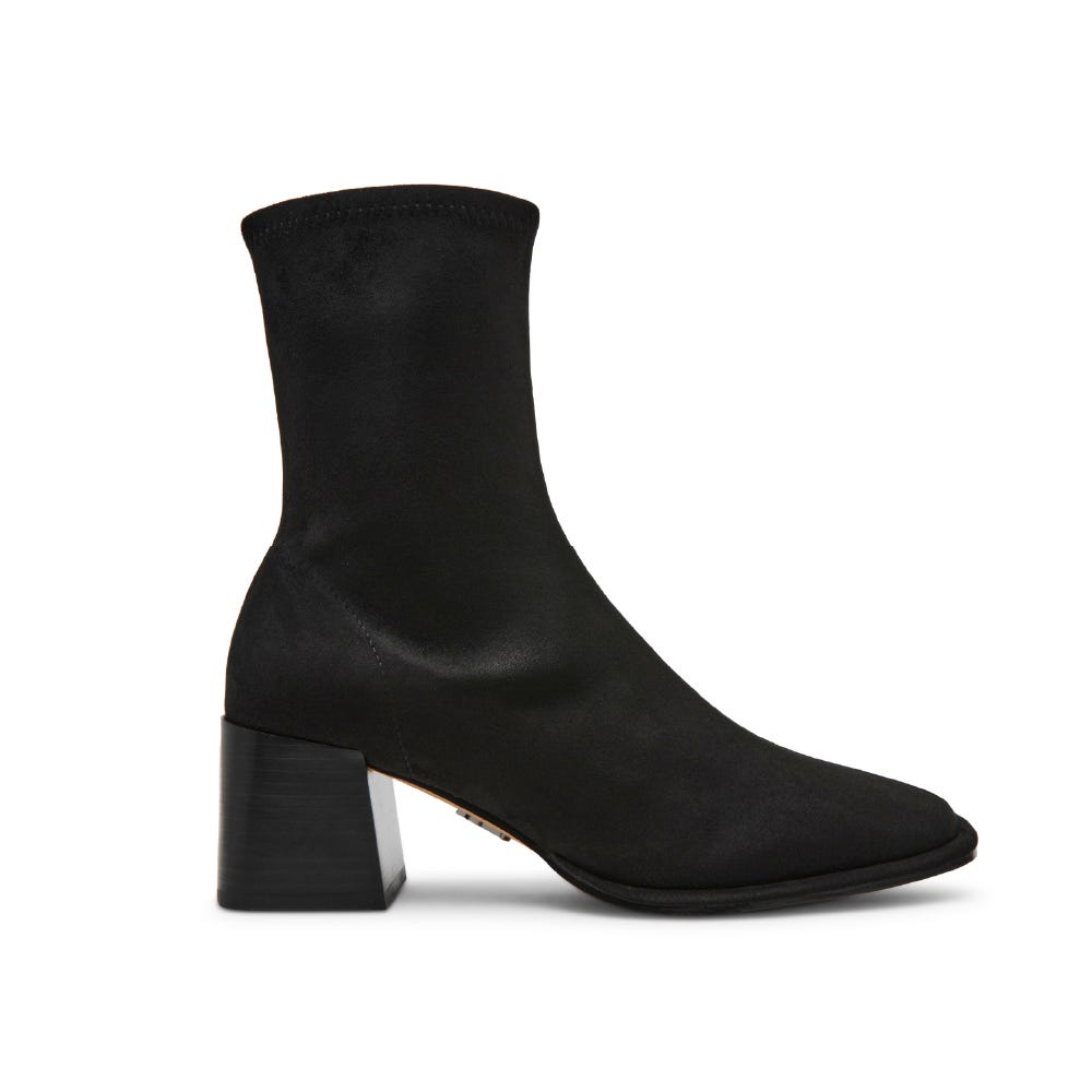 BOTINES MUJER NEXTSTEP NEGRO - 1