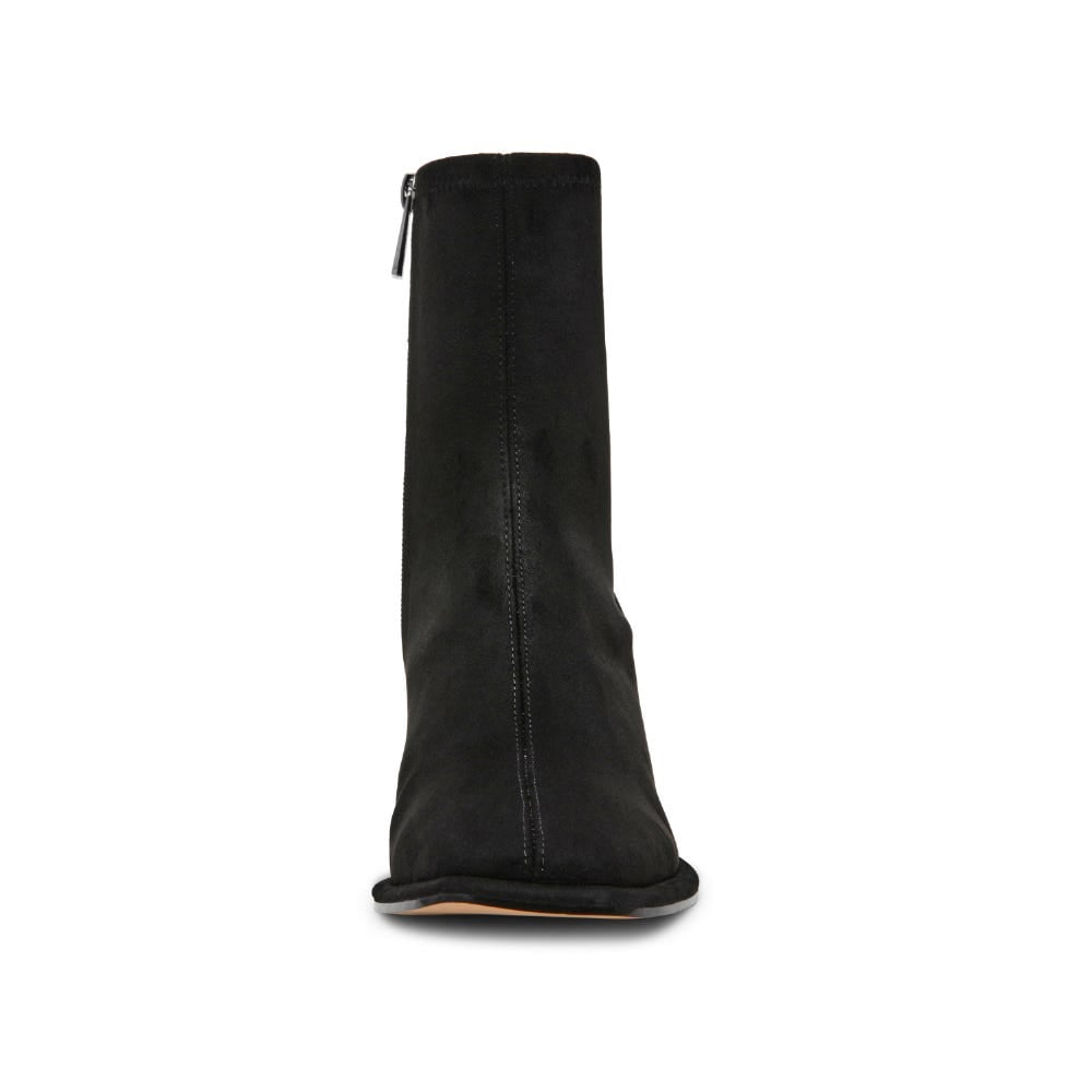 BOTINES MUJER NEXTSTEP NEGRO - 3