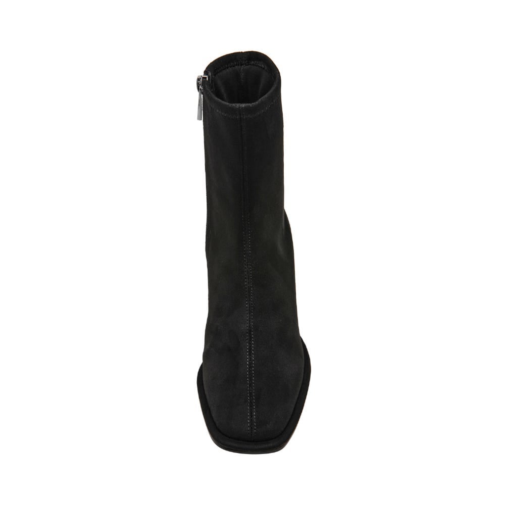 BOTINES MUJER NEXTSTEP NEGRO - 5