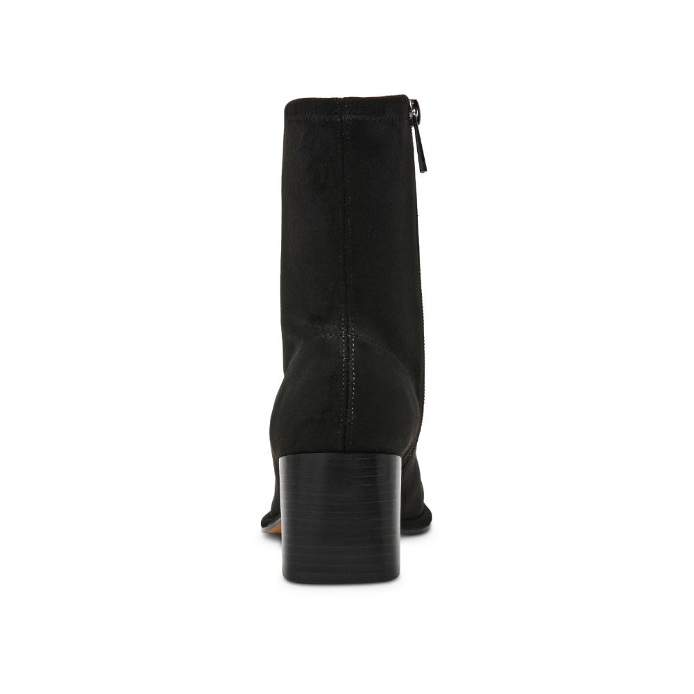 BOTINES MUJER NEXTSTEP NEGRO - 6