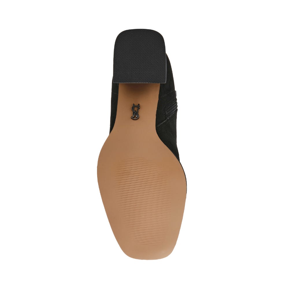 BOTINES MUJER NEXTSTEP NEGRO - 7