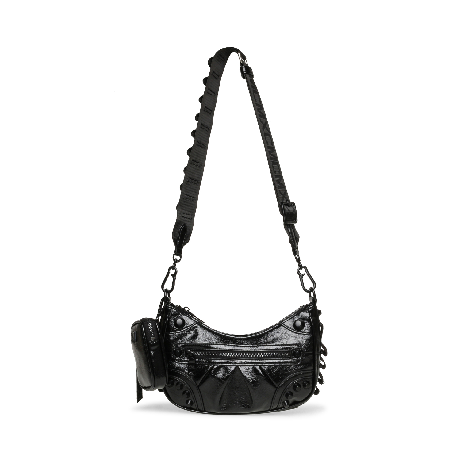CARTERA MUJER BCLOVE NEGRO V1 - 1