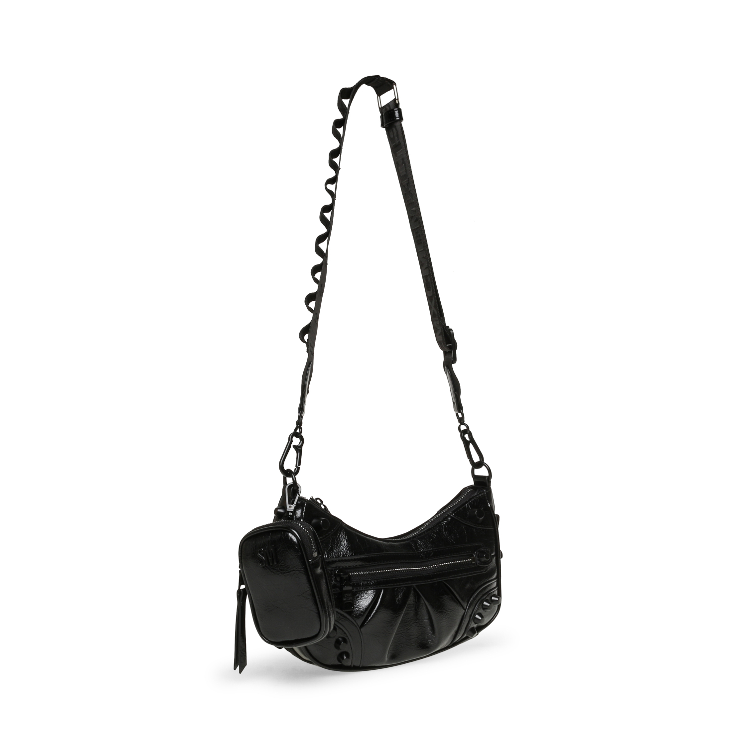 CARTERA MUJER BCLOVE NEGRO V1 - 2
