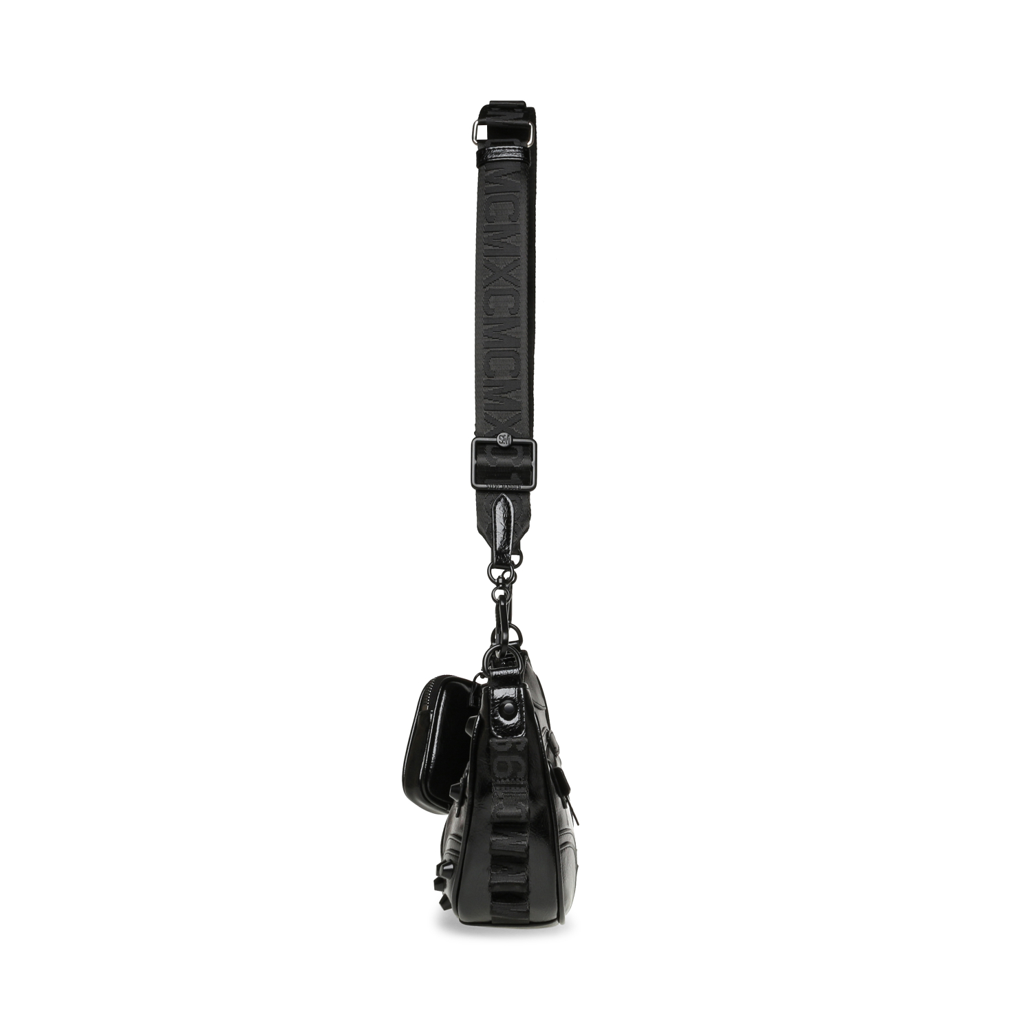 CARTERA MUJER BCLOVE NEGRO V1 - 3