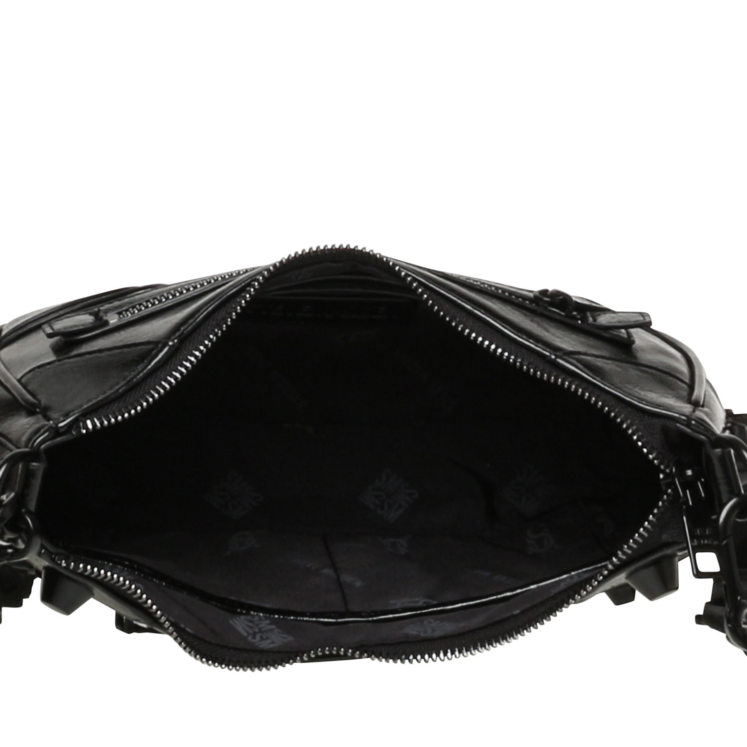 CARTERA MUJER BCLOVE NEGRO V1 - 5