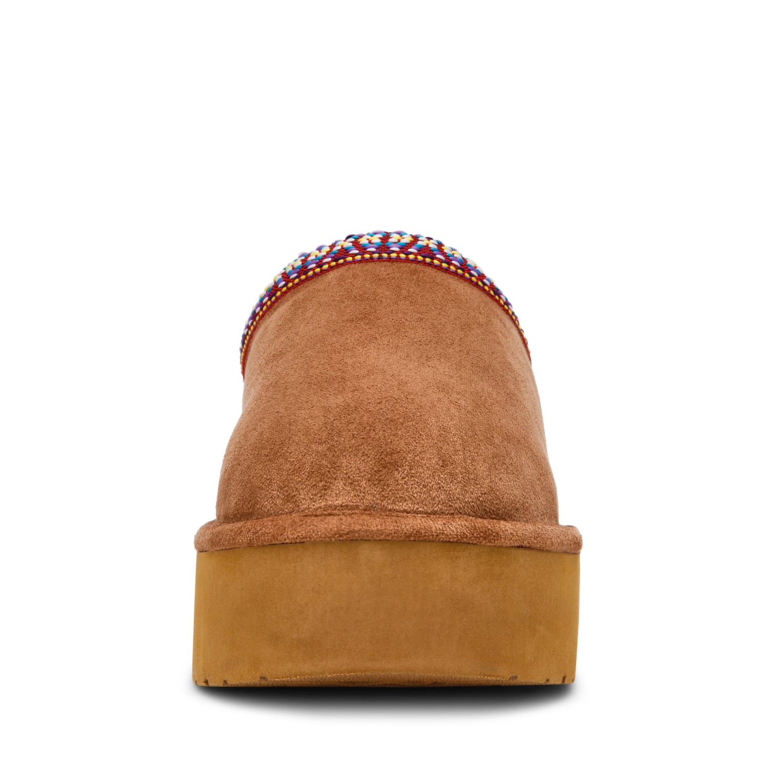 BOTINES MUJER ELYSE-W MARRÓN V1 - 3